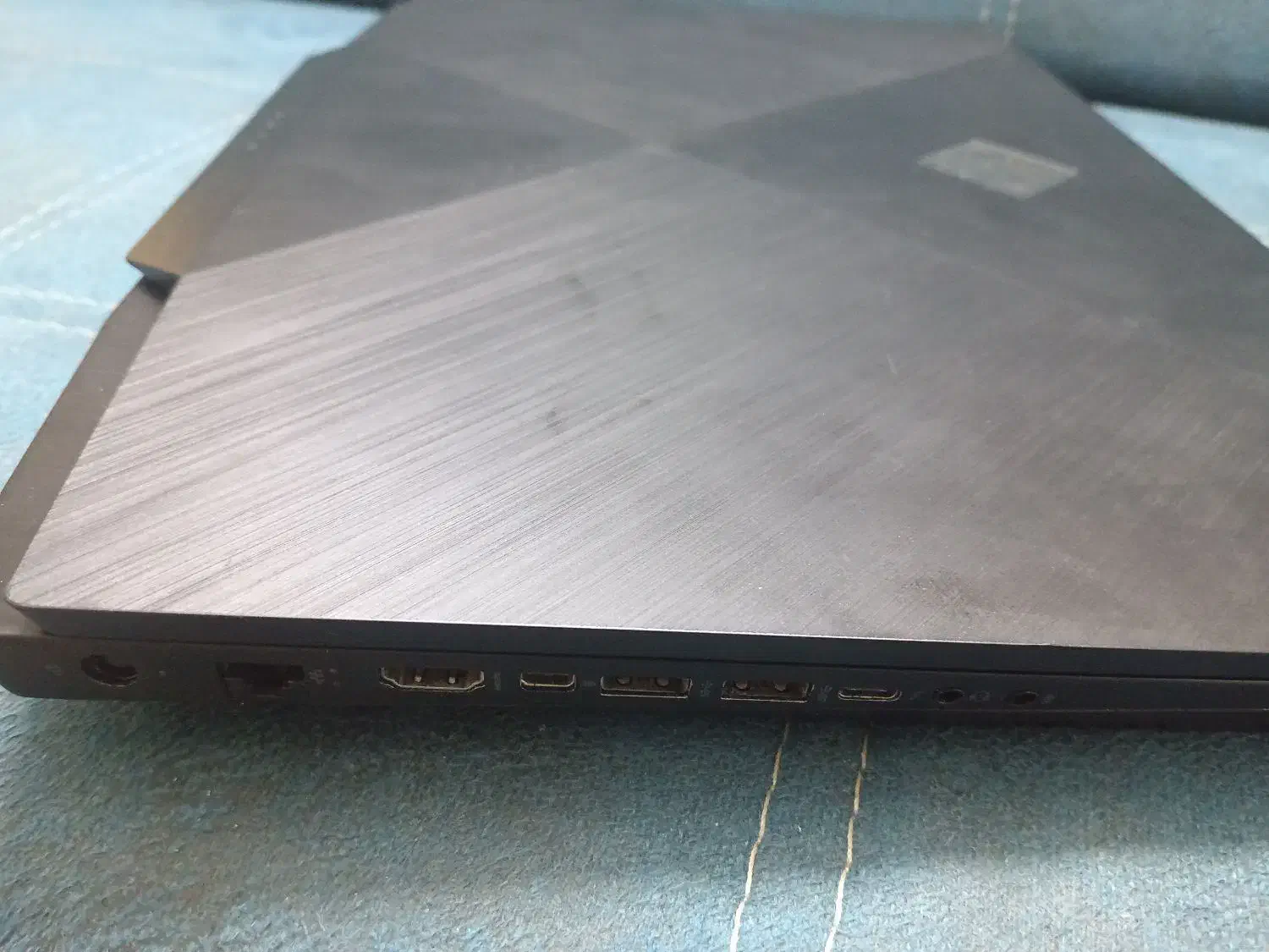 فروش لپتاپ گیمینگ|رایانه همراه|بیرجند, |دیوار