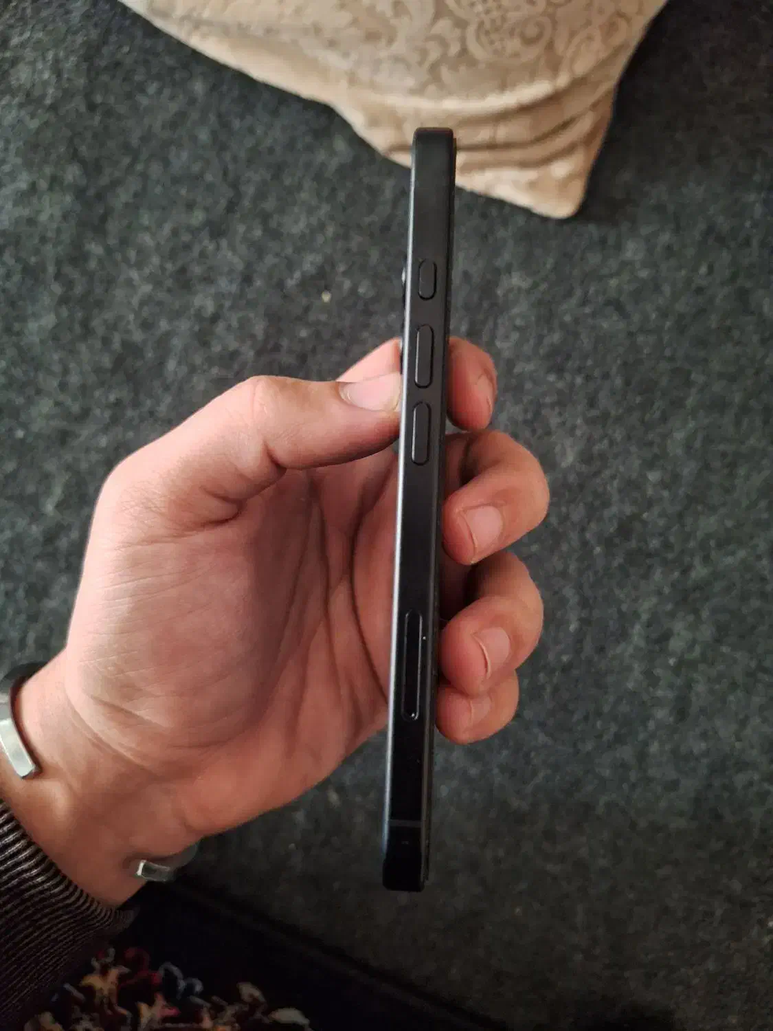 iPhone 16 Normal|موبایل|فردوسیه, |دیوار