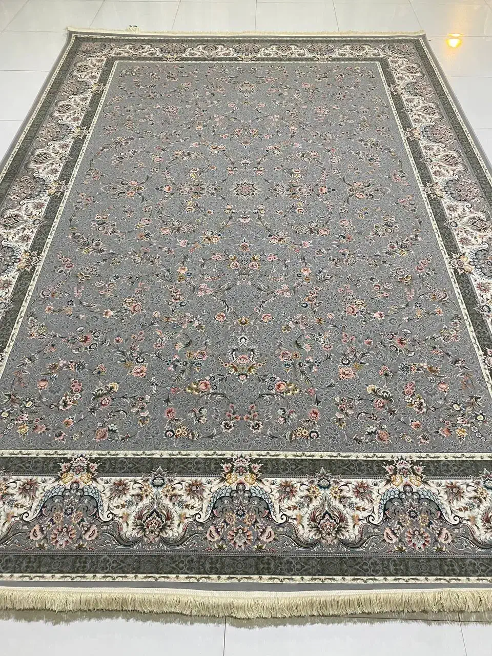 انبار فرش کارخانه/نقد/اقساط/بدون بهره|فرش|یزد, |دیوار