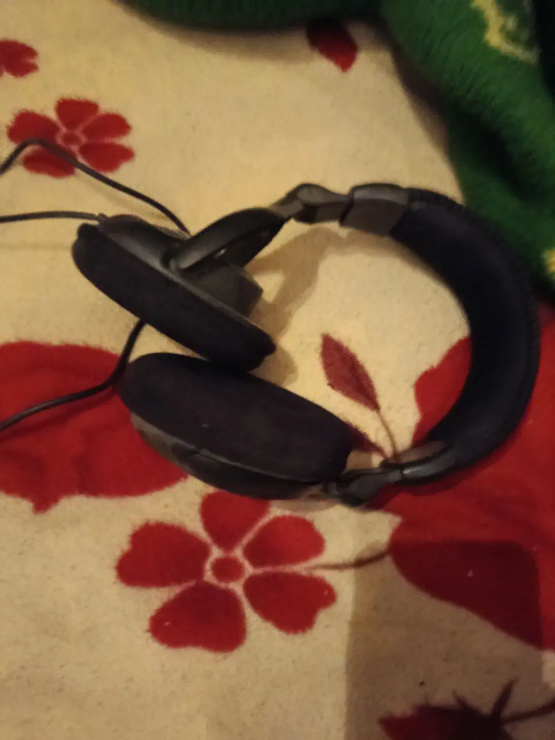 هدفون کامپیوتر|قطعات و لوازم جانبی رایانه|تبریز, |دیوار