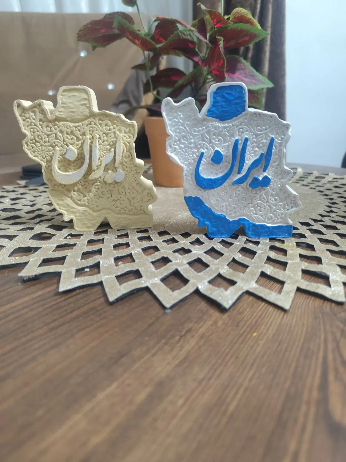 ایران|صنایع دستی و سایر لوازم تزئینی|تهران, شادمان|دیوار