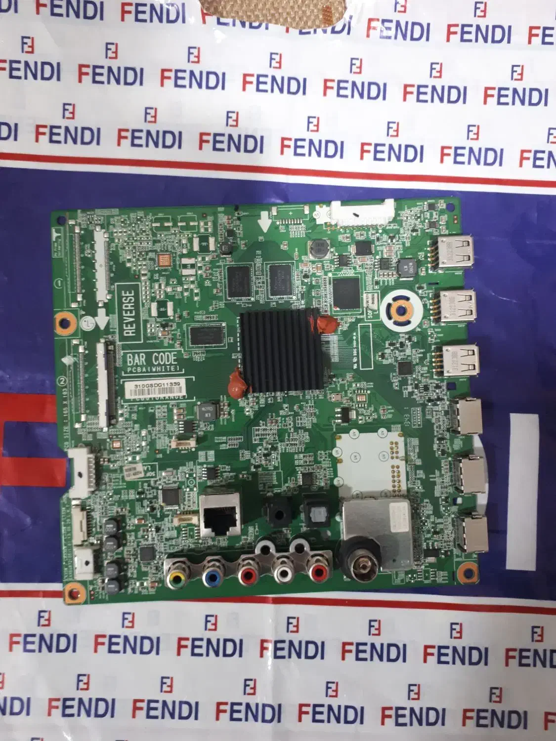 بردتلویزیون|تلویزیون و پروژکتور|تهران, شیخ هادی|دیوار