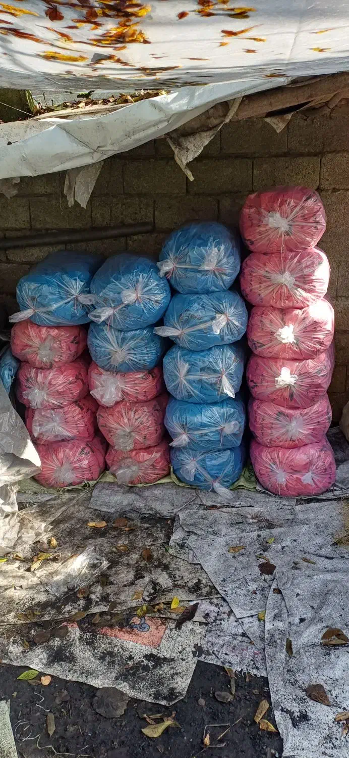 فروش زغال بسته بندی و کیسه ای|مصالح و تجهیزات ساختمان|چابکسر, |دیوار