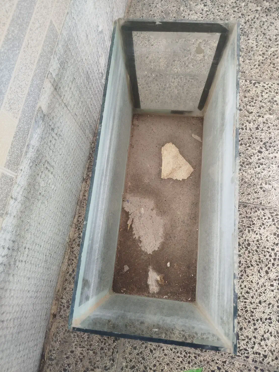 آکواریوم|لوازم جانبی حیوانات|فولادشهر, مسکن مهر فولادشهر|دیوار