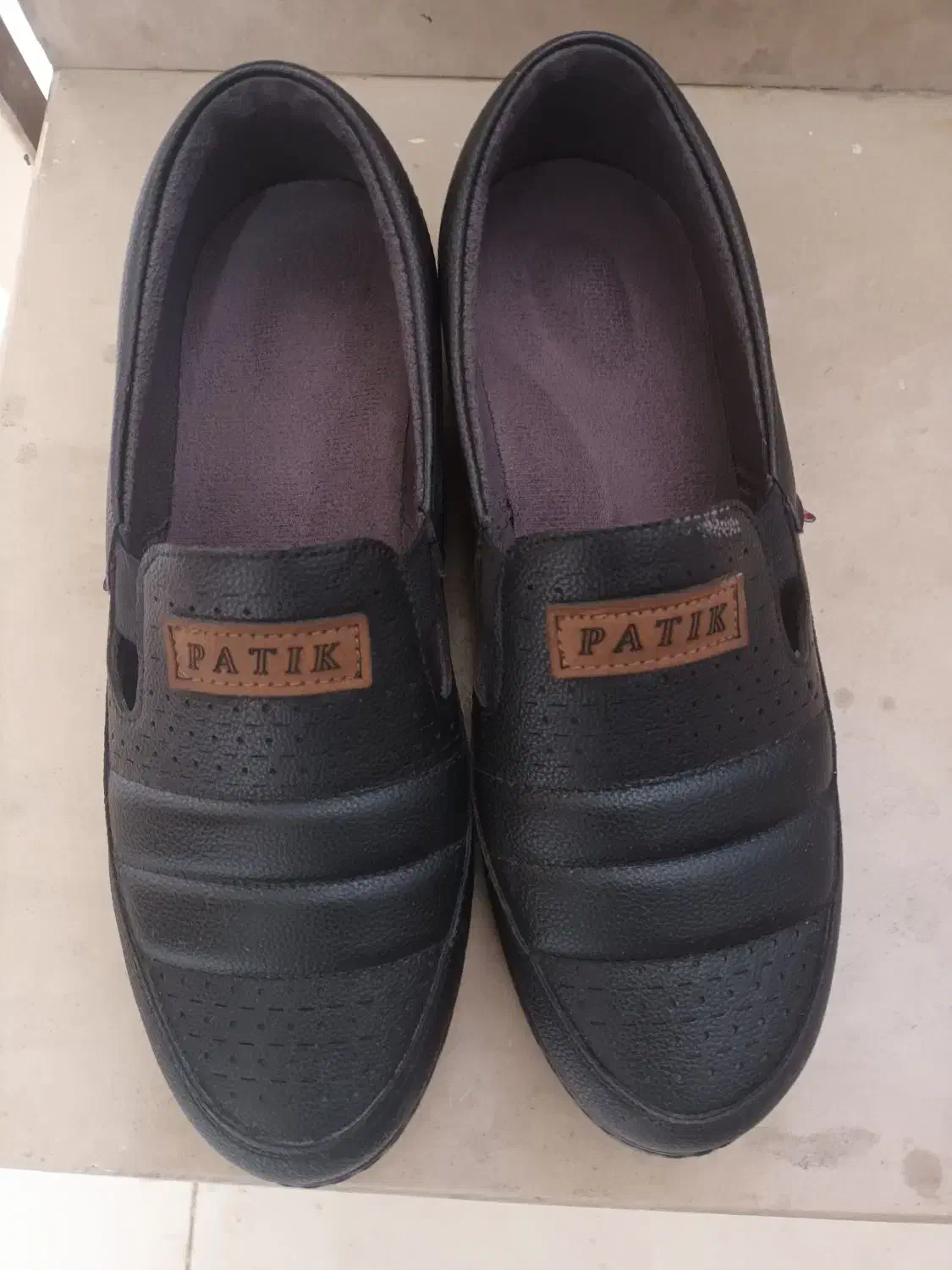 کفش زنانه|کیف، کفش، کمربند|شاهین‌شهر, شهرک ردانی پور|دیوار