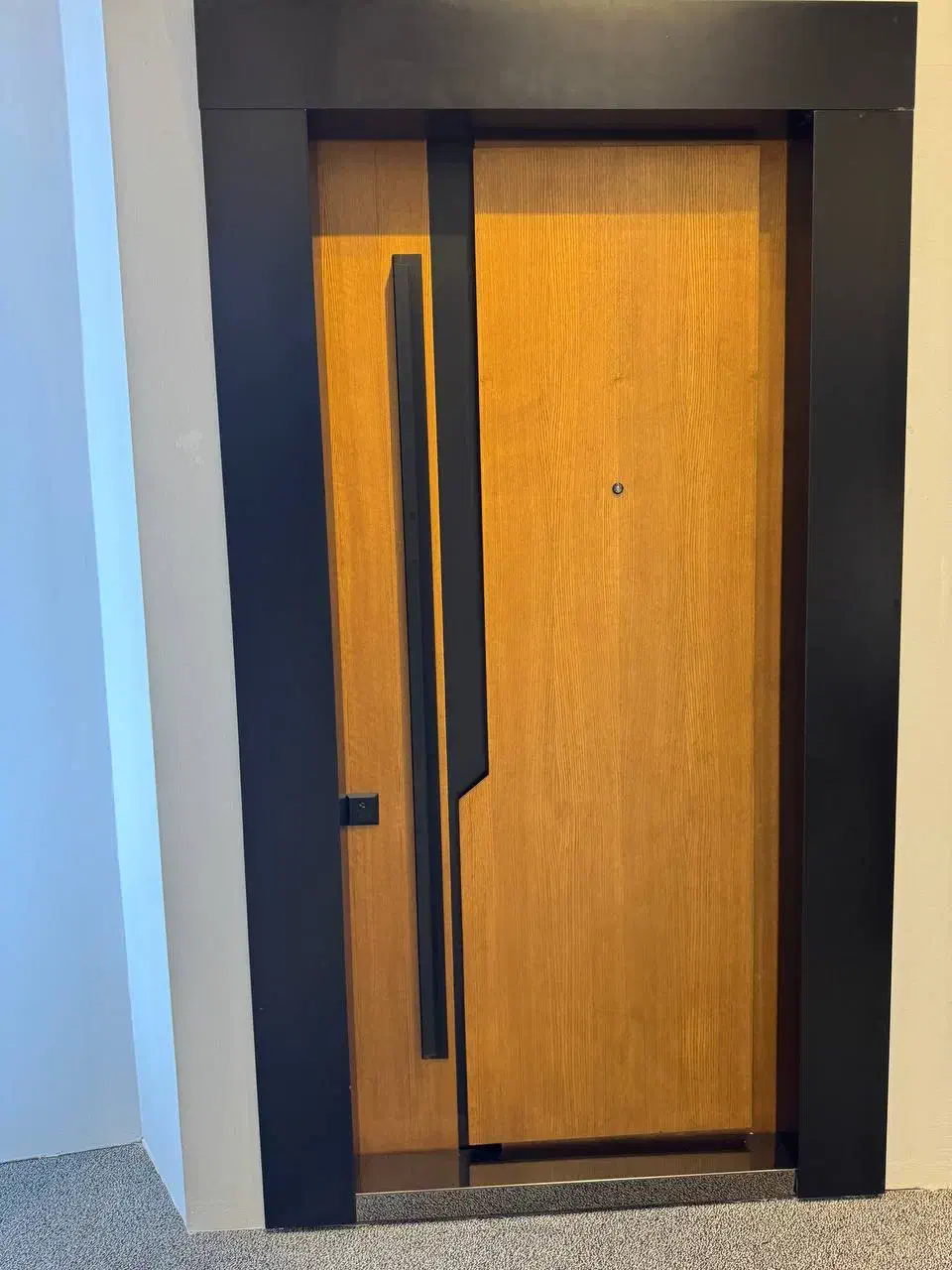 درب ضدسرقت mdf ضد سرقت پنجره اتاق  3termo pvc|مصالح و تجهیزات ساختمان|محمودآباد, |دیوار