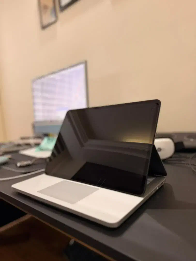 لپ تاپ مایکروسافت Surface Laptop Studio 2|رایانه همراه|تهران, پاسداران|دیوار