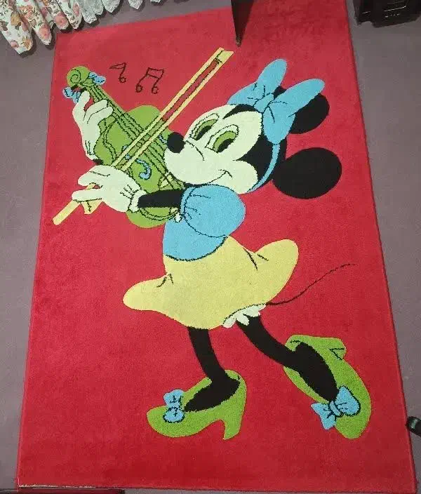 فرش فانتزی|فرش|گرگان, |دیوار