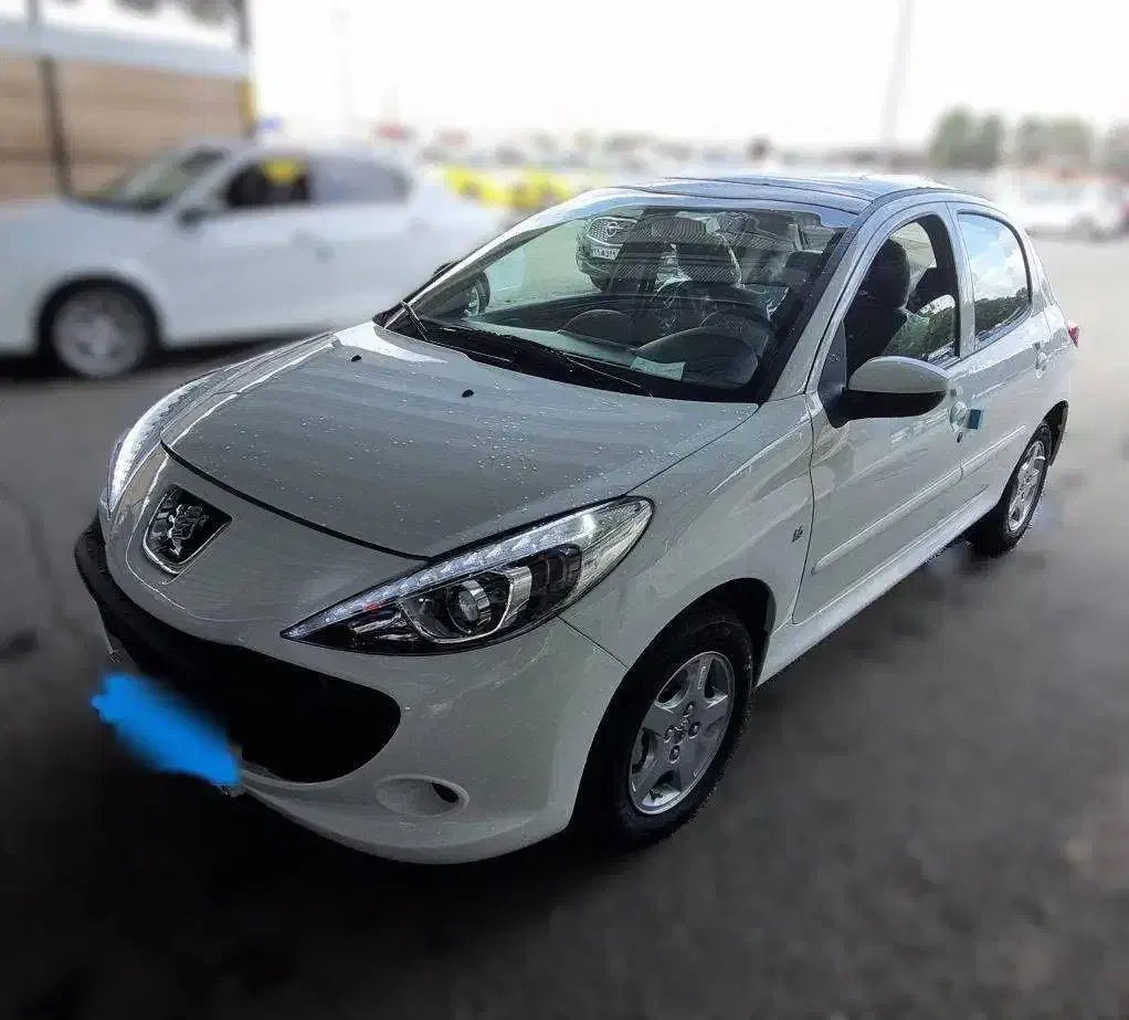 پانا ارتقا|خودرو سواری و وانت|دلیجان, |دیوار