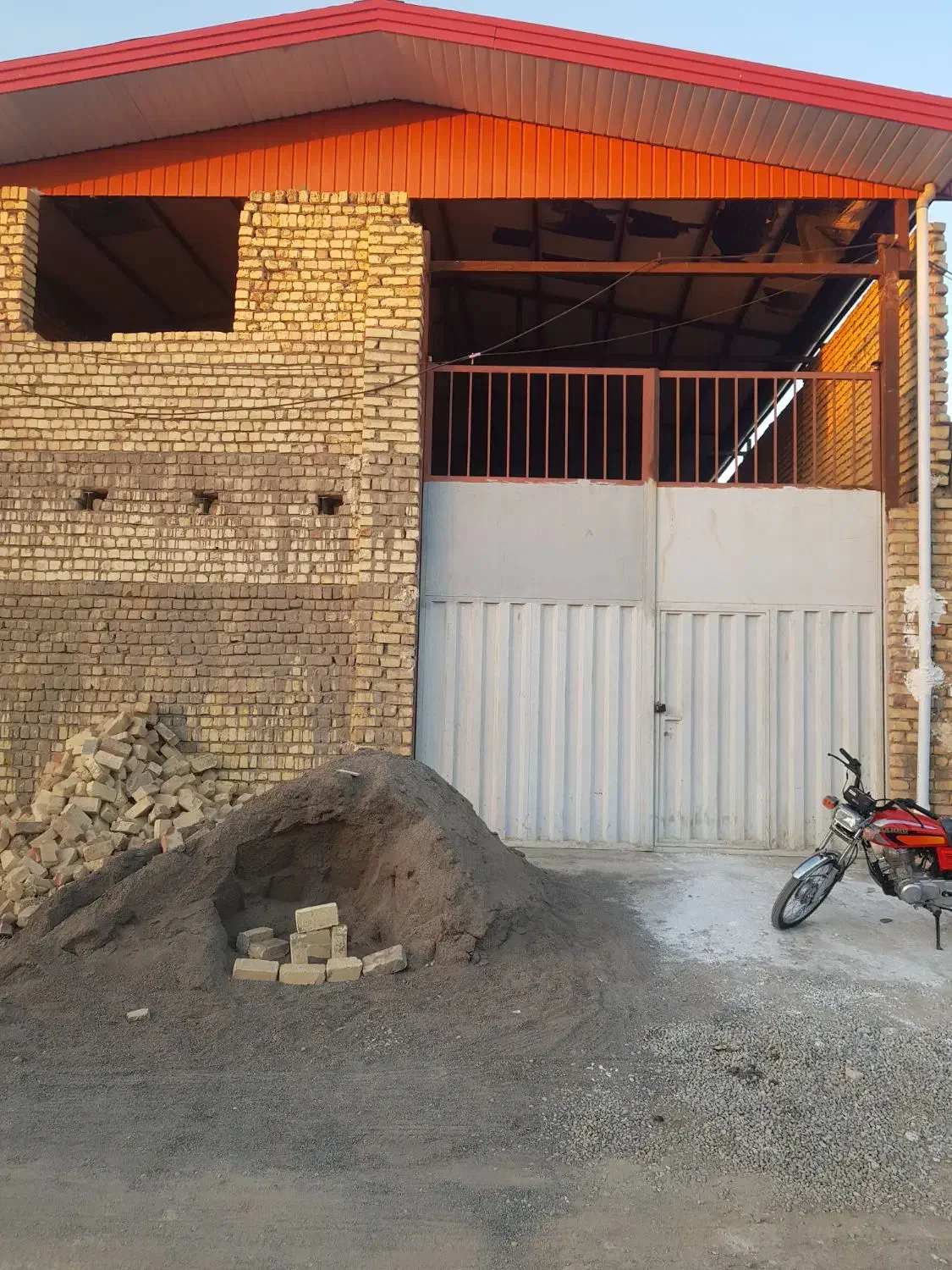 سلام دوستان سوله فروشی قنوات مبارک آباد|فروش دفتر صنعتی، کشاورزی، تجاری|قم, تعویض پلاک|دیوار