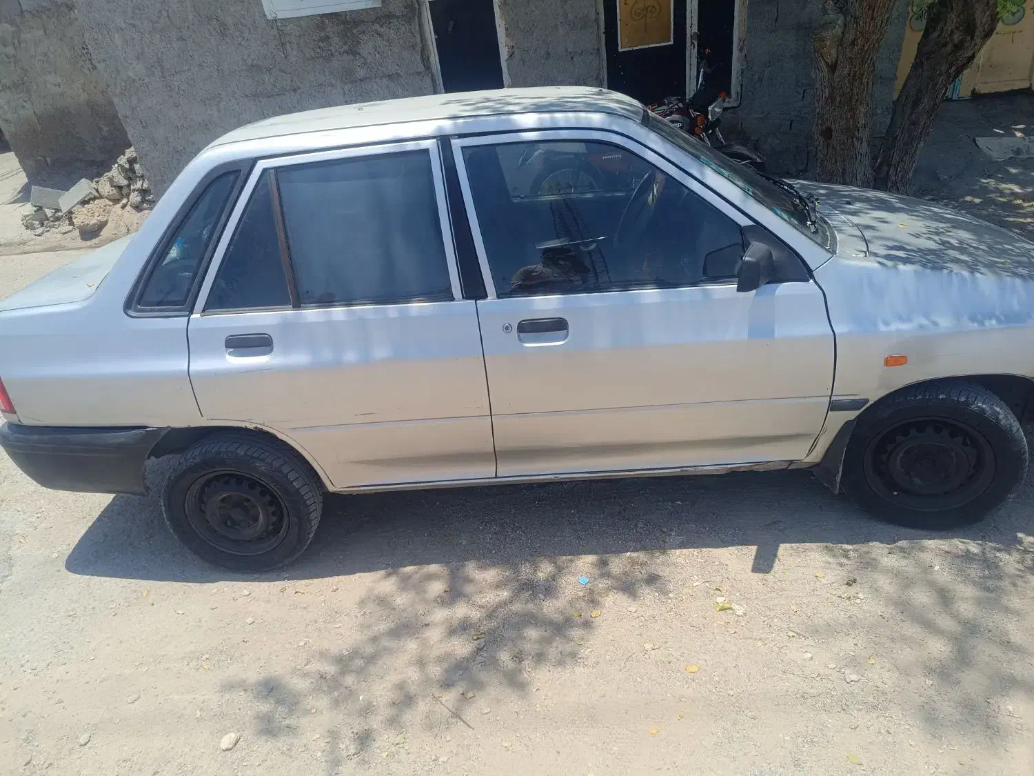 ماشین پراید|خودرو سواری و وانت|بندرعباس, |دیوار