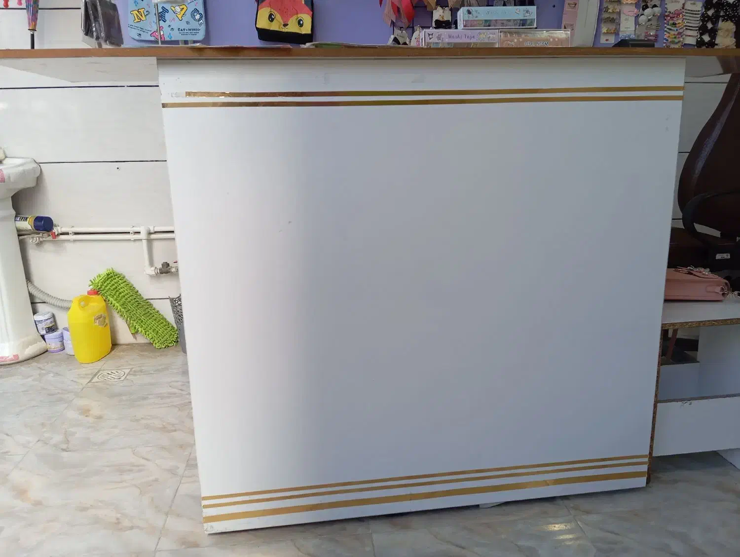 فروش ویترین ومیز|بوفه، ویترین، کنسول|ایلام, |دیوار