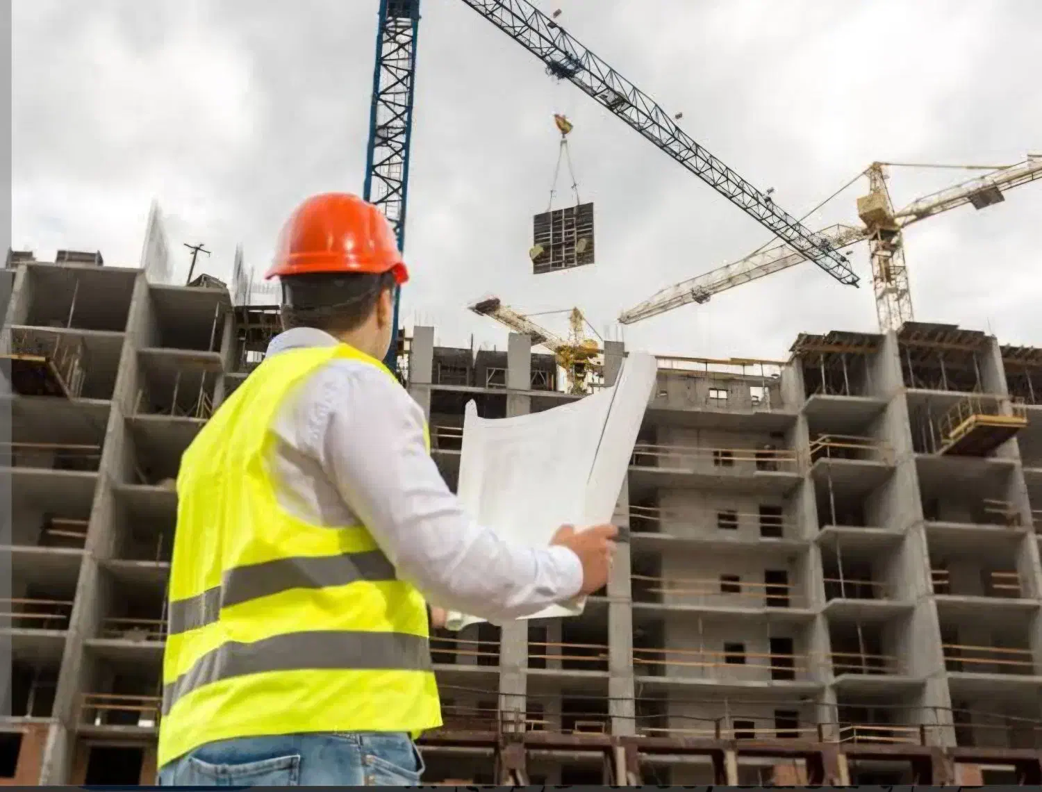 مهندس ناظر|خدمات پیشه و مهارت|کرمان, |دیوار