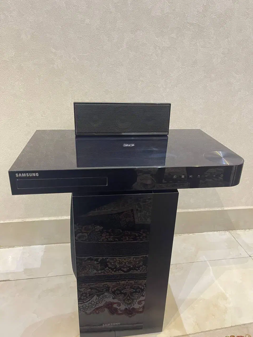 سینما خانگی سامسونگ|سیستم صوتی خانگی|پیشوا, |دیوار