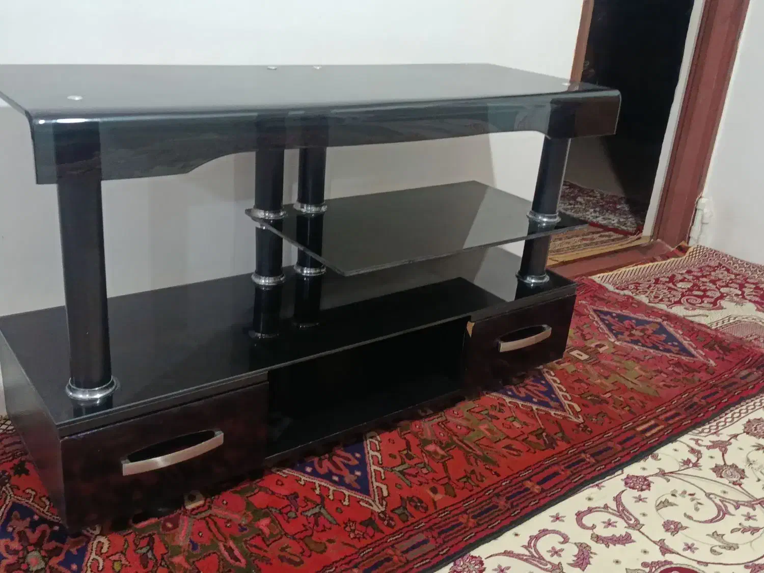 میز تلویزیون|میز تلویزیون|اهر, |دیوار