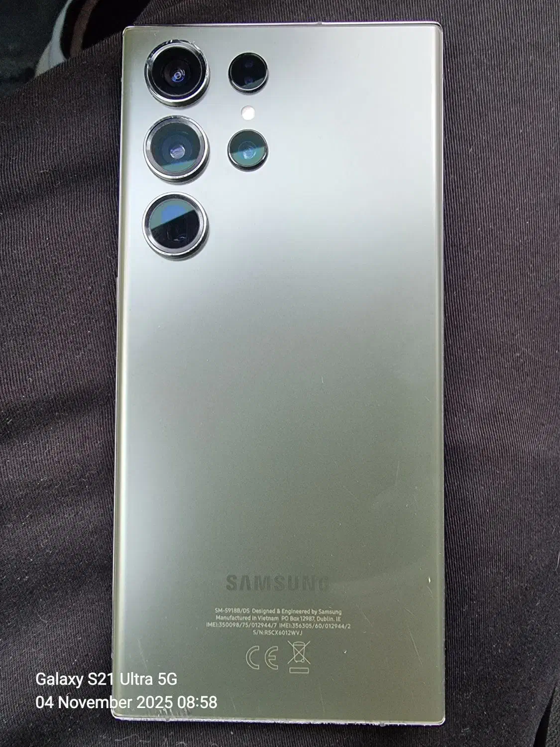 s23 ultra|موبایل|اصفهان, خانه اصفهان|دیوار