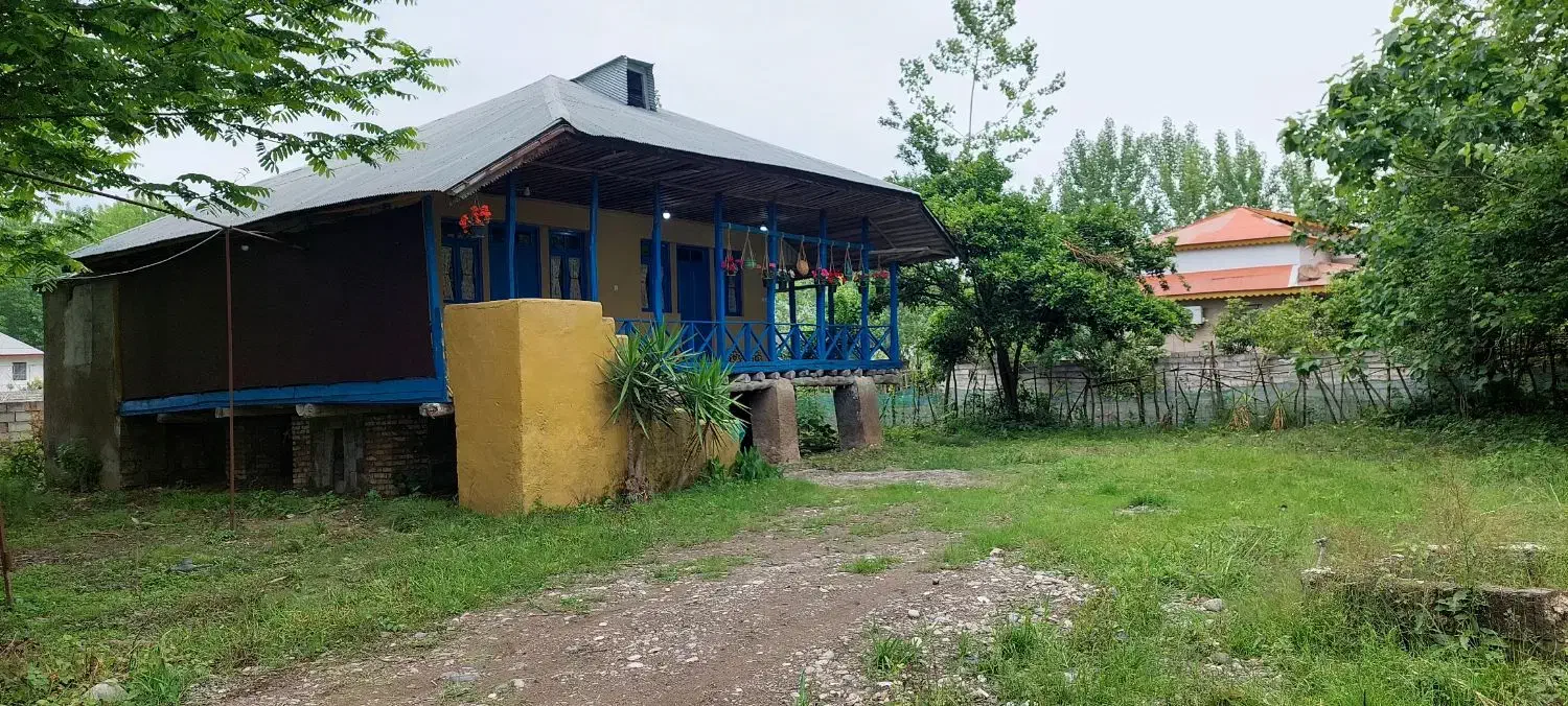 اجاره روزانه|اجارهٔ کوتاهمدت ویلا و باغ|آستانه اشرفیه, |دیوار