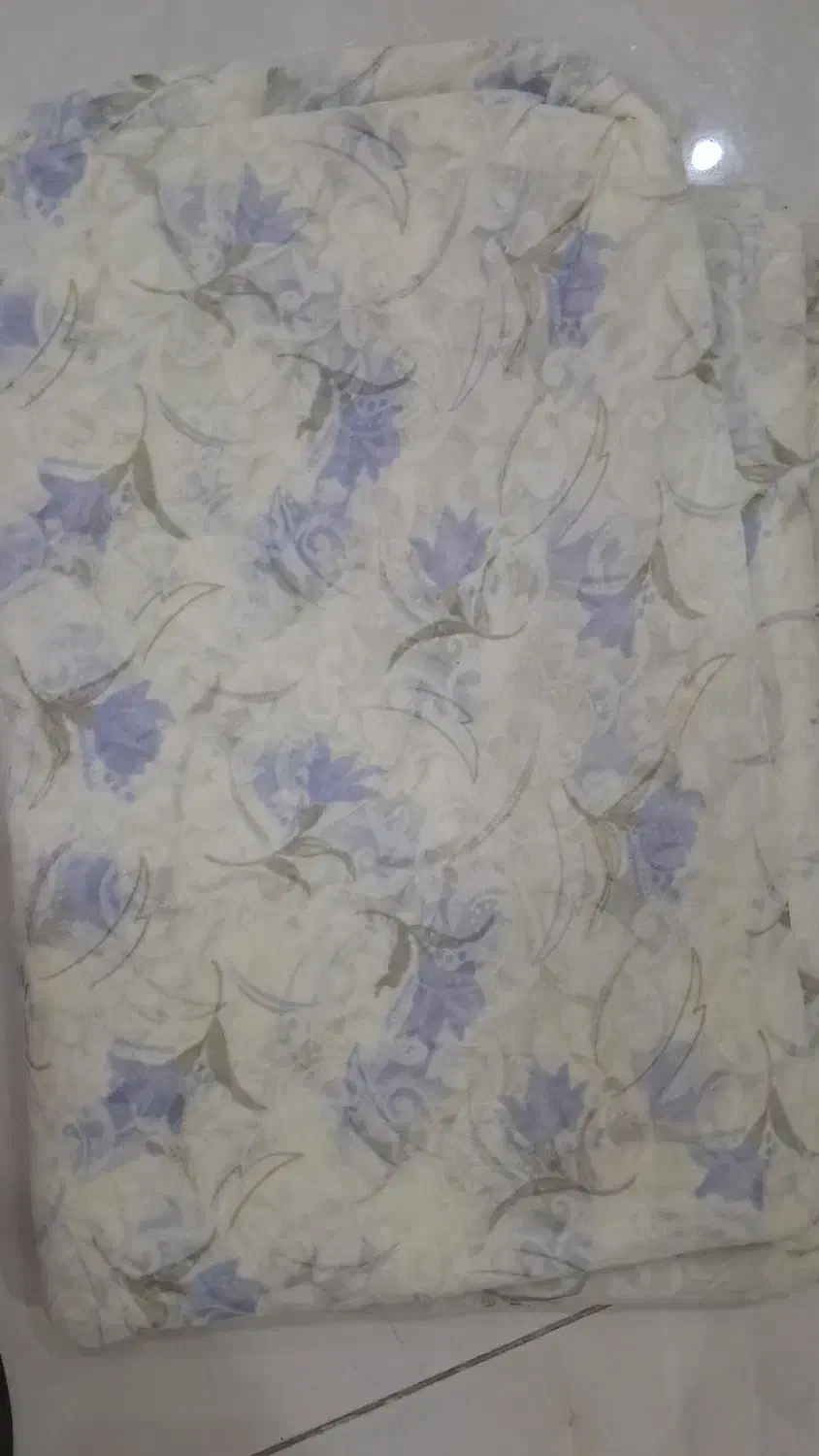 پارچه چادری عروس|لباس|تهران, ستارخان|دیوار