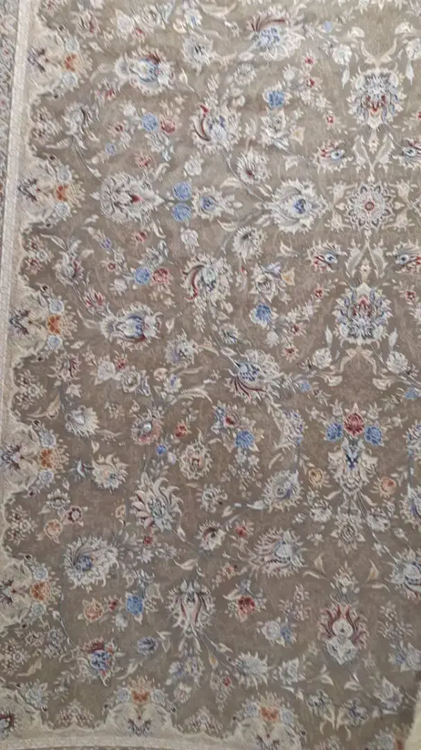 فرش ۹ متری گیلدا گردویی|فرش|سرخرود, |دیوار