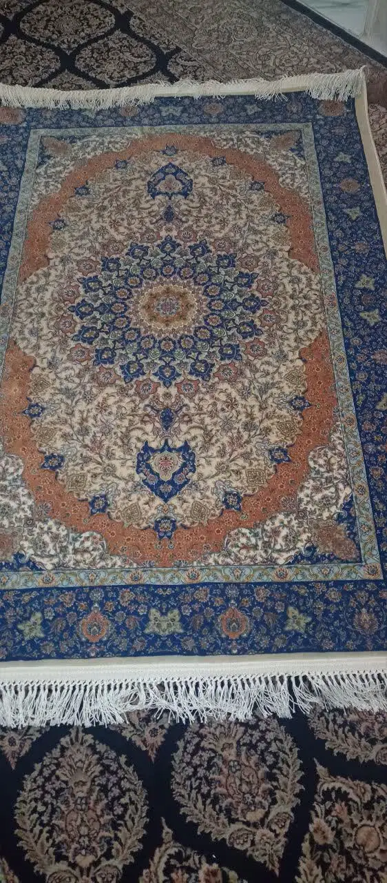 قالیچه۱در۱ونیم|فرش|تهران, صاحب الزمان|دیوار