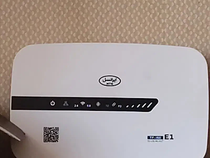 TDLT TFI 60 E1|مودم و تجهیزات شبکه|کرج, کوی مدرس|دیوار