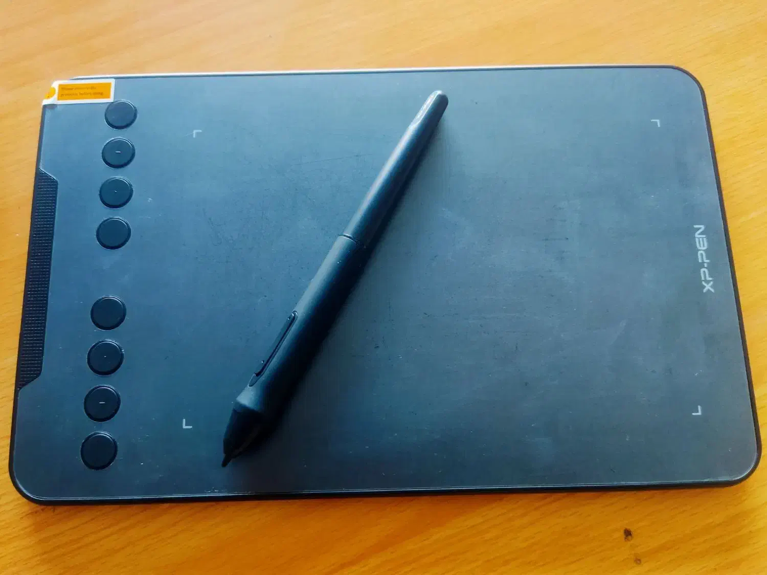 قلم نوری ایکس پی پن Deco mini 7|قطعات و لوازم جانبی رایانه|سبزوار, هویزه|دیوار