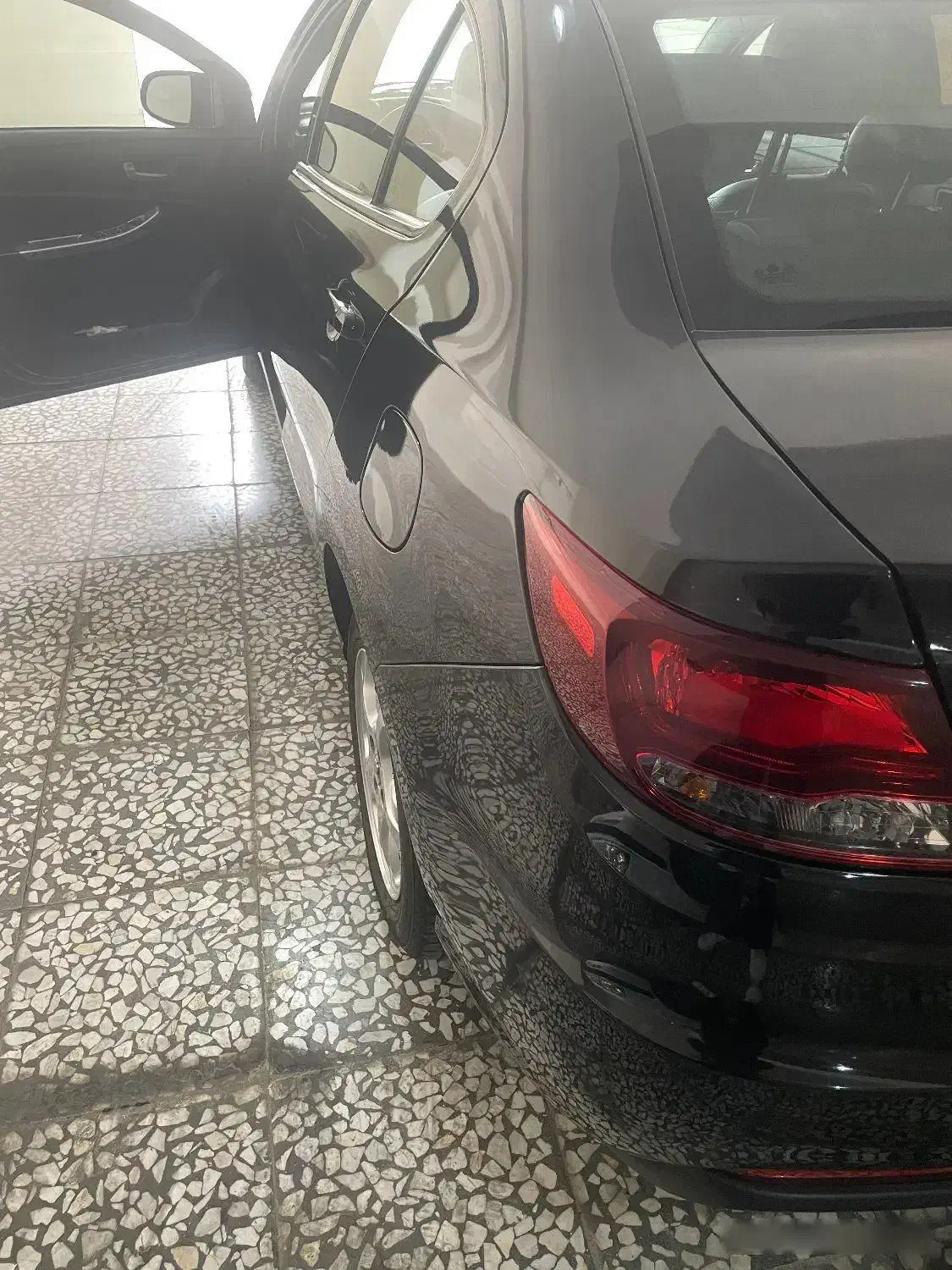 شاهین g مدل ۱۴۰۲|خودرو سواری و وانت|اسلام‌شهر, شهرک احمدیه|دیوار