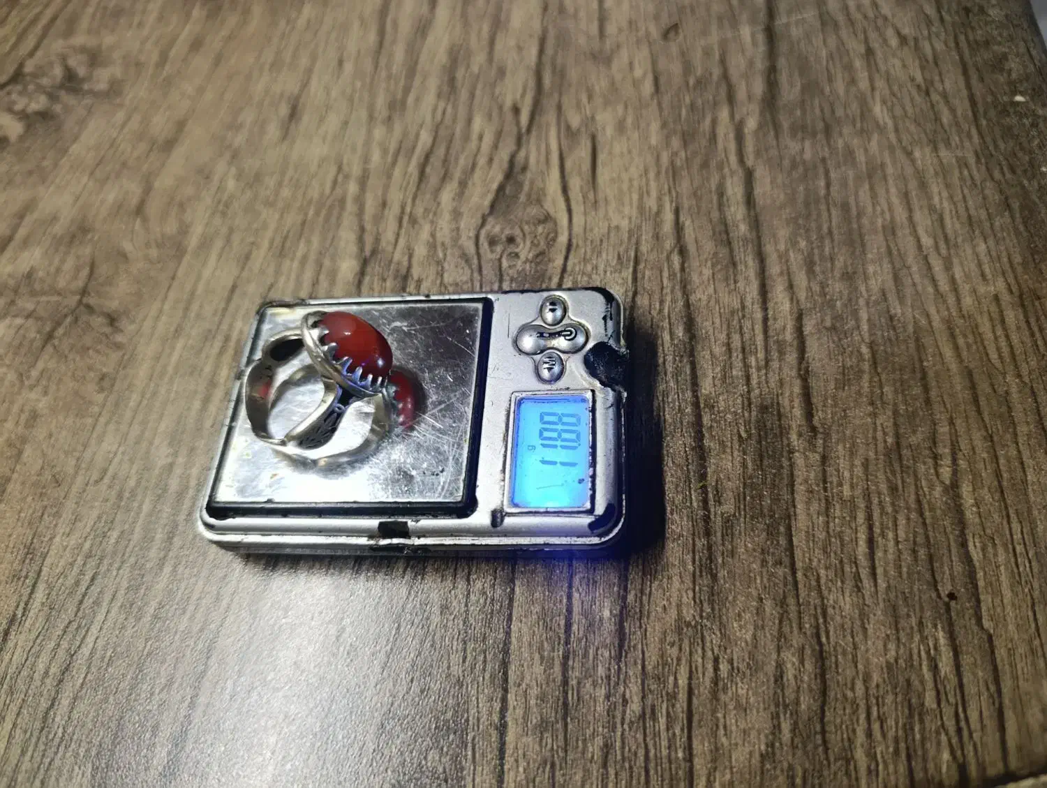 انگشتر نقره|جواهرات|مشهد, شیرودی|دیوار