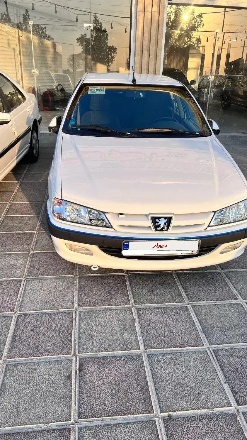 پارس TU5 1401 وMVM X33دنده|خودرو سواری و وانت|خورموج, |دیوار