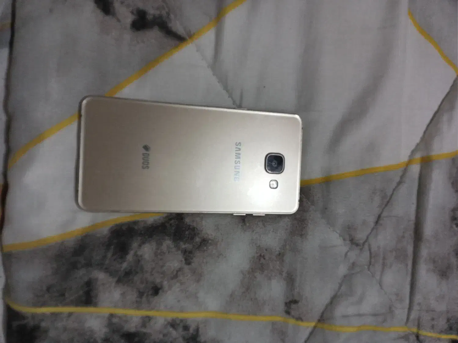 سامسونگ Galaxy A5 Duos با حافظهٔ ۱۶ گیگابایت|موبایل|تهران, آهنگ|دیوار