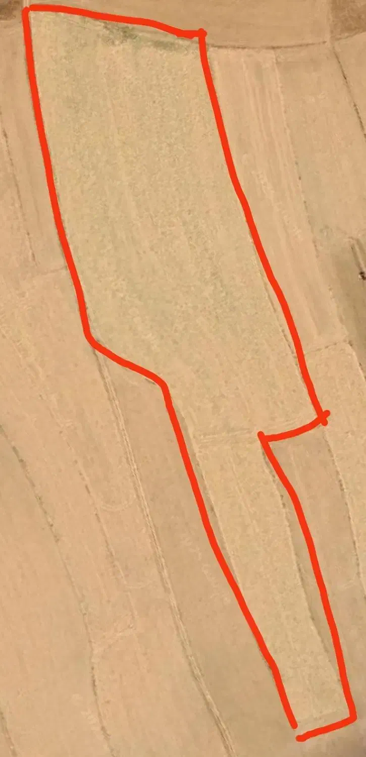 فروش زمین کشاورزی|فروش دفتر صنعتی، کشاورزی، تجاری|رزن, |دیوار