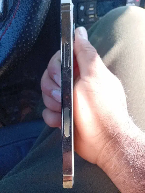 ایفون ۱۲ پرو|موبایل|دهدشت, |دیوار