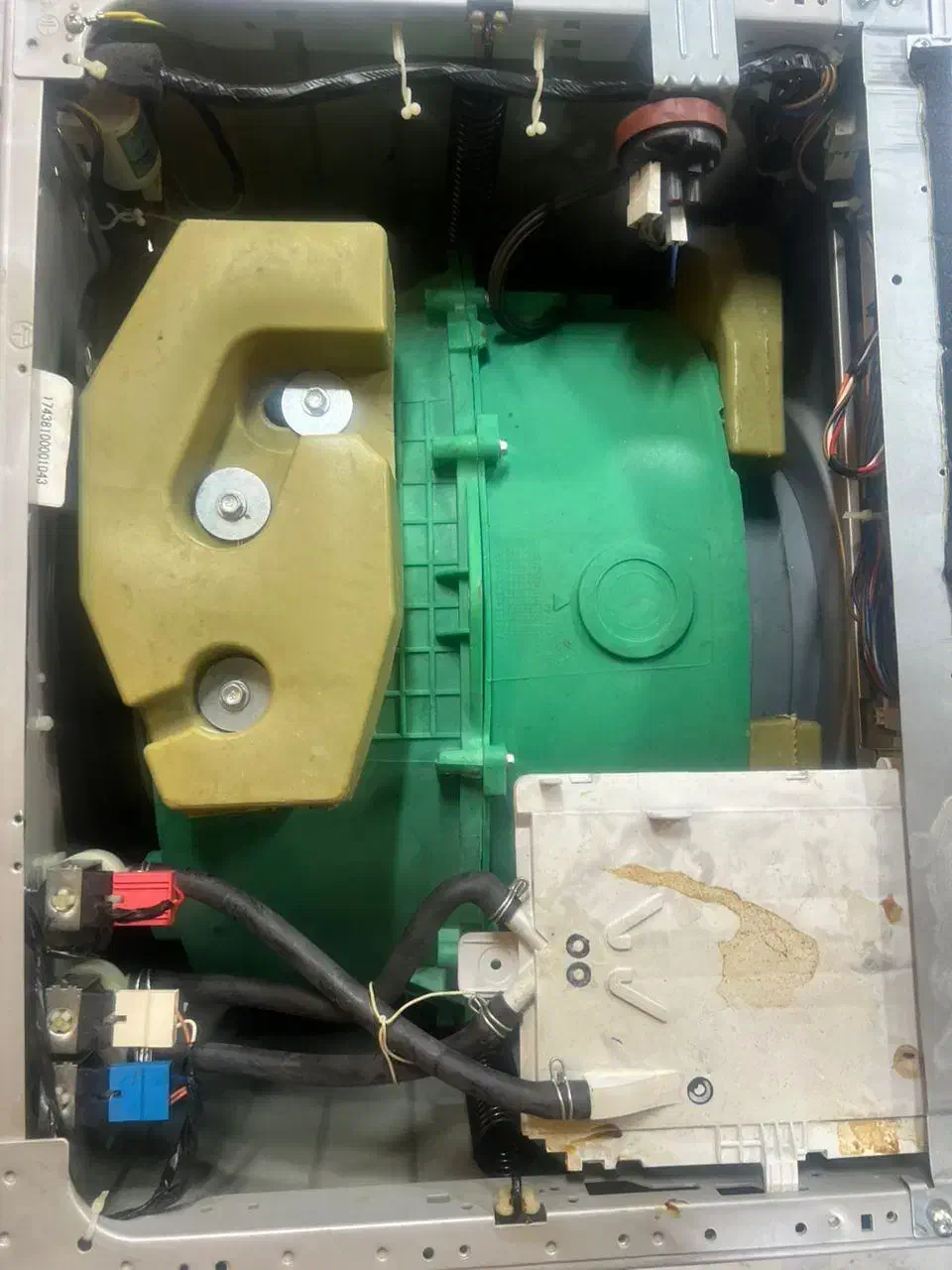 تعمیرات تخصصی لباس شویی،ظرفشویی،یخچال|خدمات پیشه و مهارت|همدان, |دیوار