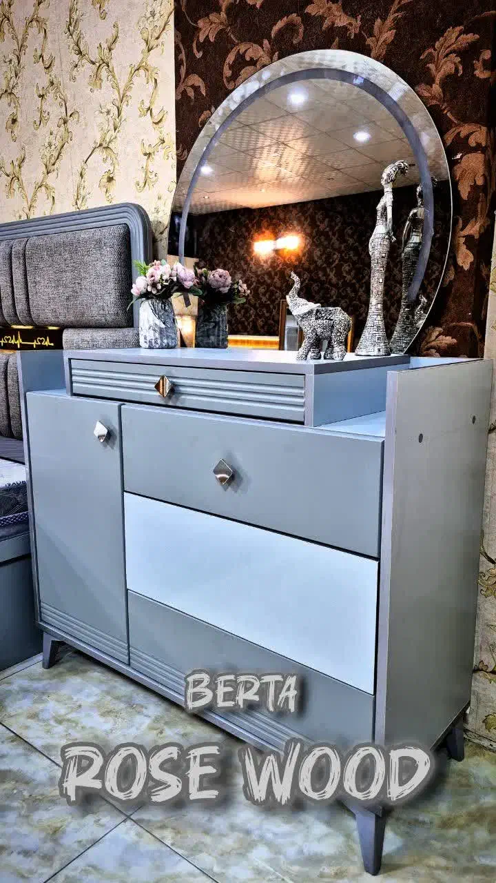 سرویس خواب ضربان|تخت و سرویس خواب|قم, کلهری|دیوار