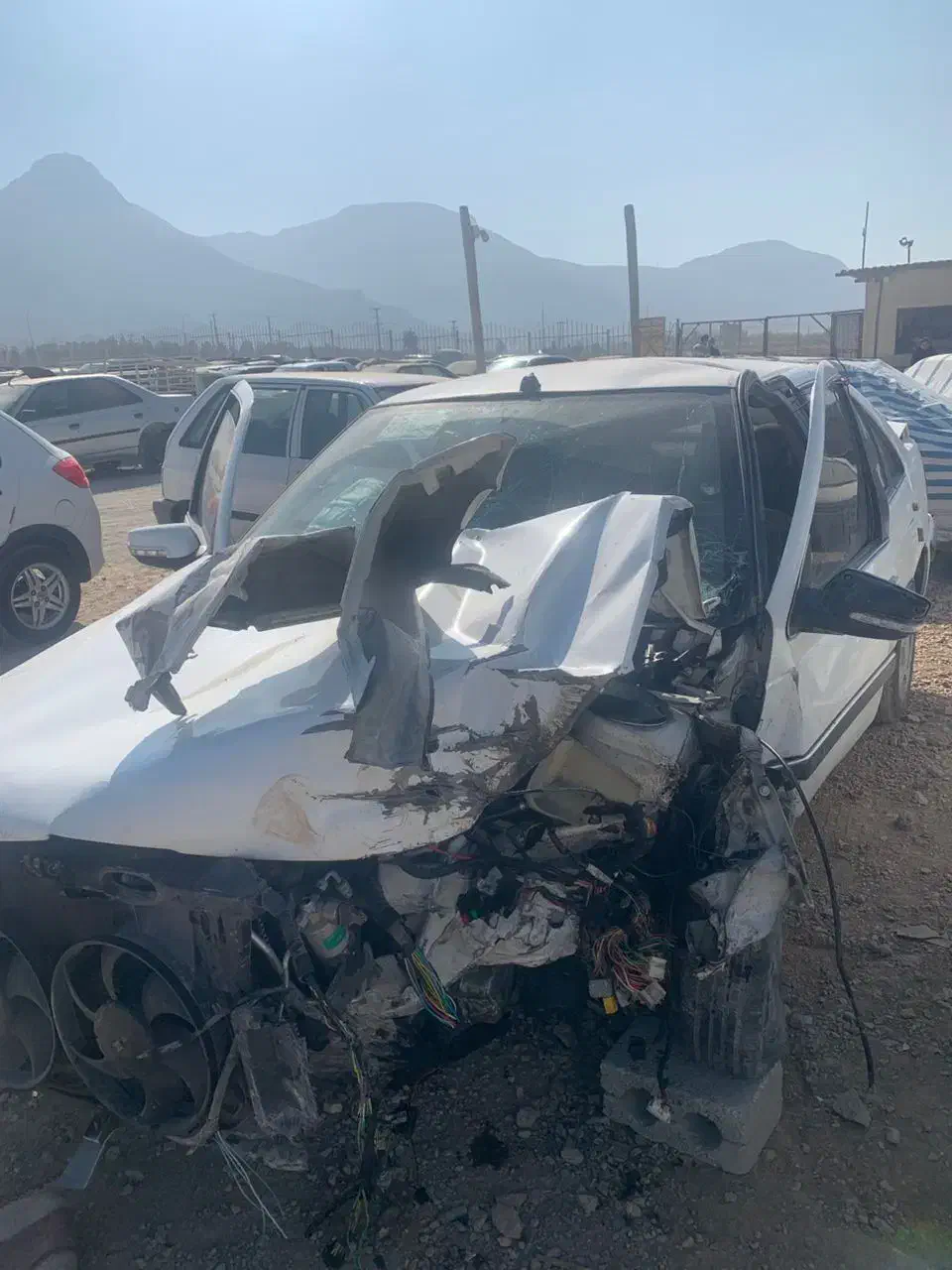 شاگرد تعمیرات ماشین|استخدام صنعتی، فنی، مهندسی|فولادشهر, سایت صنعتی کاوه|دیوار