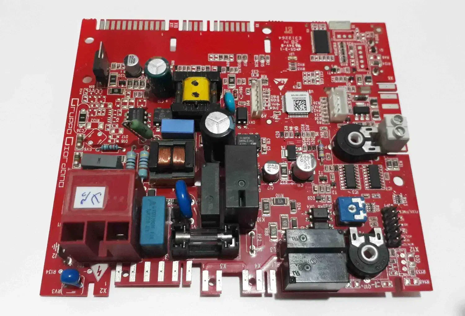 تعمیرات انواع برد پکیج|خدمات پیشه و مهارت|یزد, |دیوار