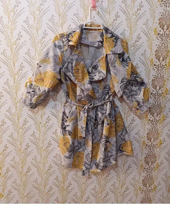 تونیک ومانتوهای شیک|لباس|مراغه, |دیوار