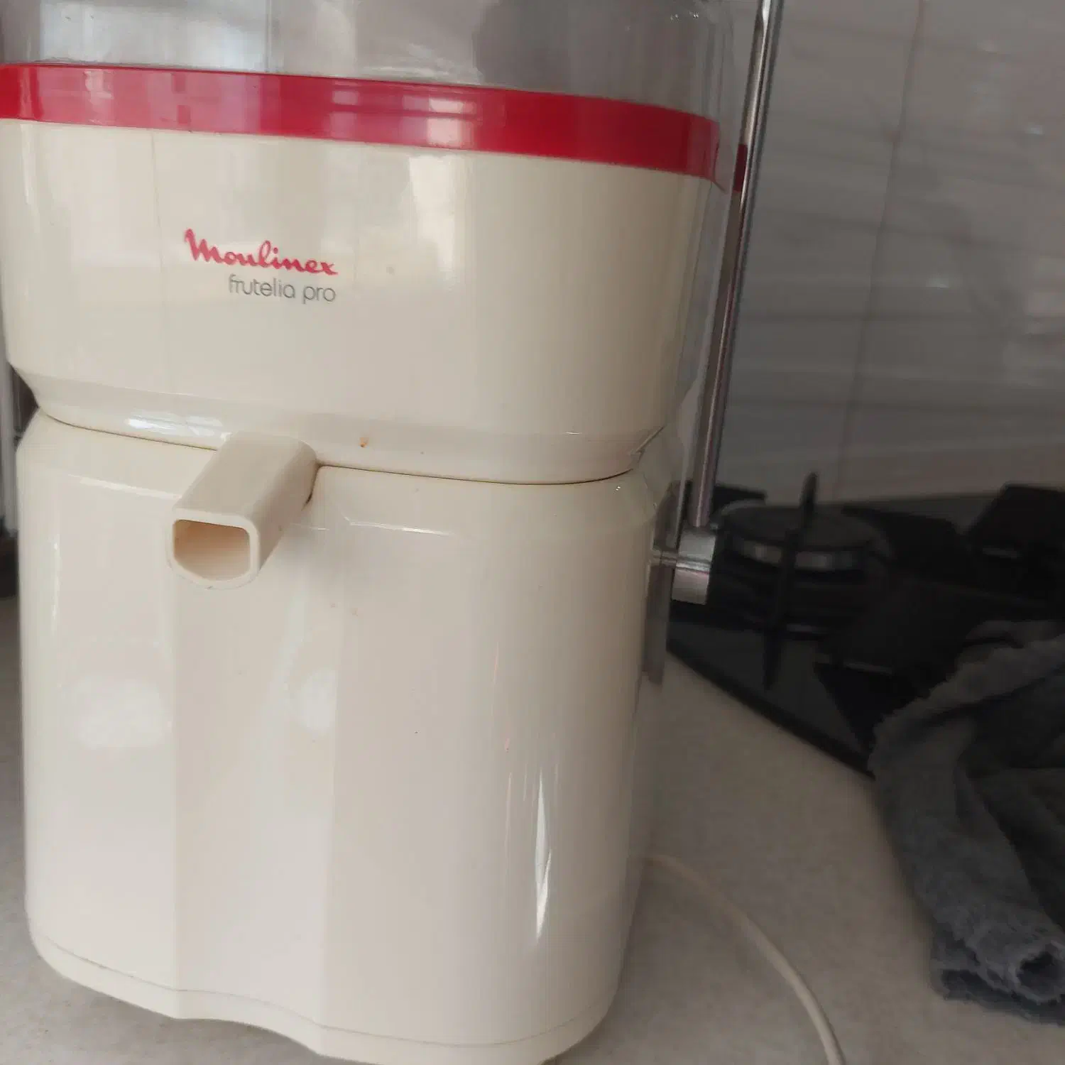 آبمیوه گیری مولینکس|آبمیوهگیر و آبمرکباتگیر|ری, فیروزآبادی|دیوار