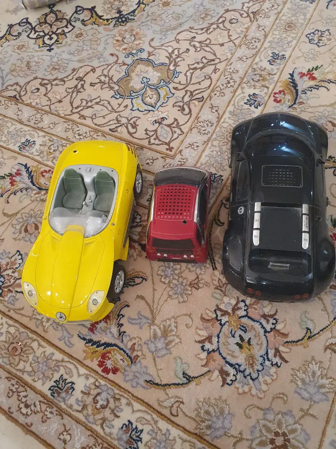 اسپیکر فلش خور|اسباب‌‌بازی|اصفهان, هزارجریب|دیوار