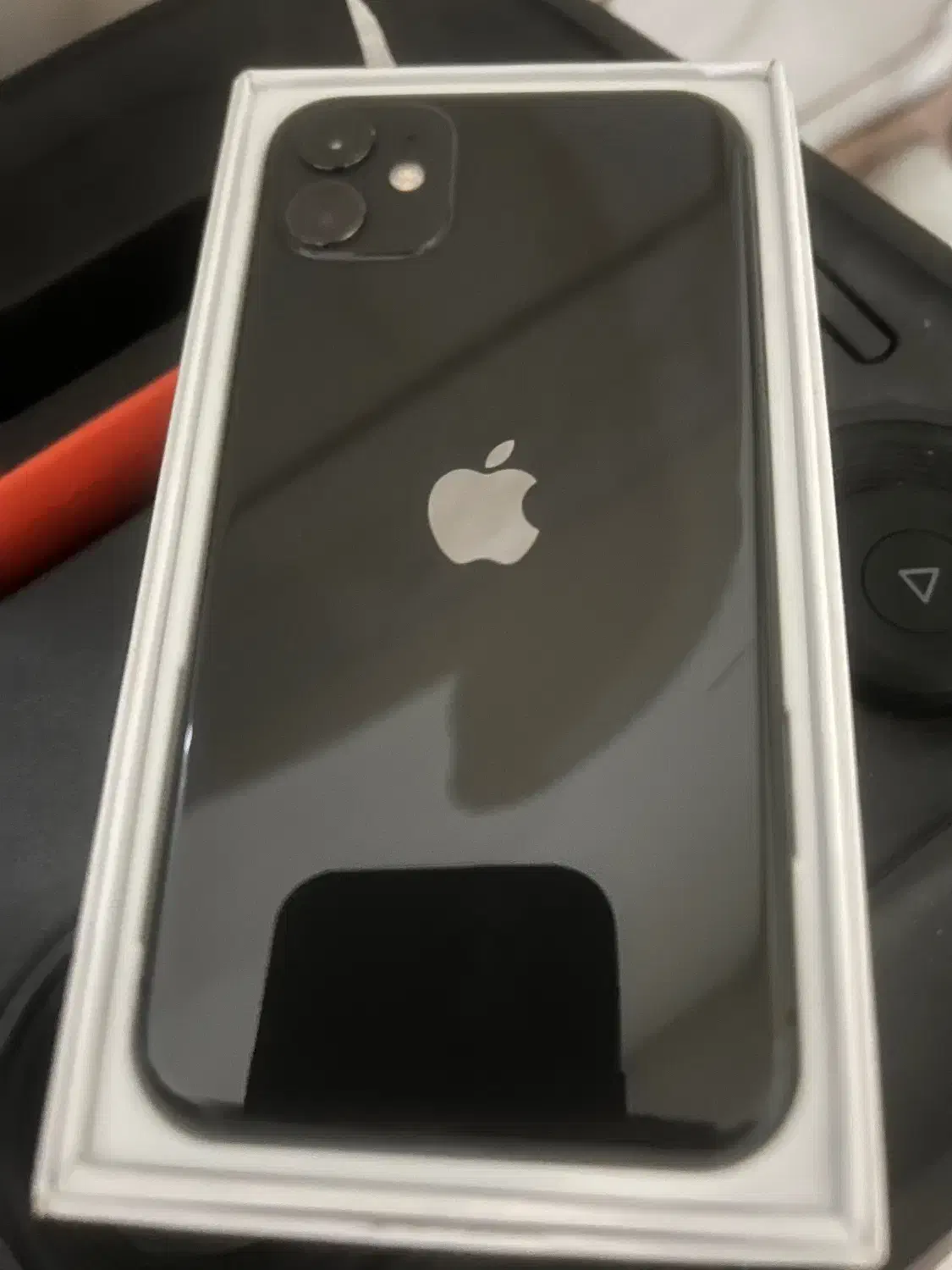 ایفون ۱۱|موبایل|اصفهان, احمدآباد|دیوار