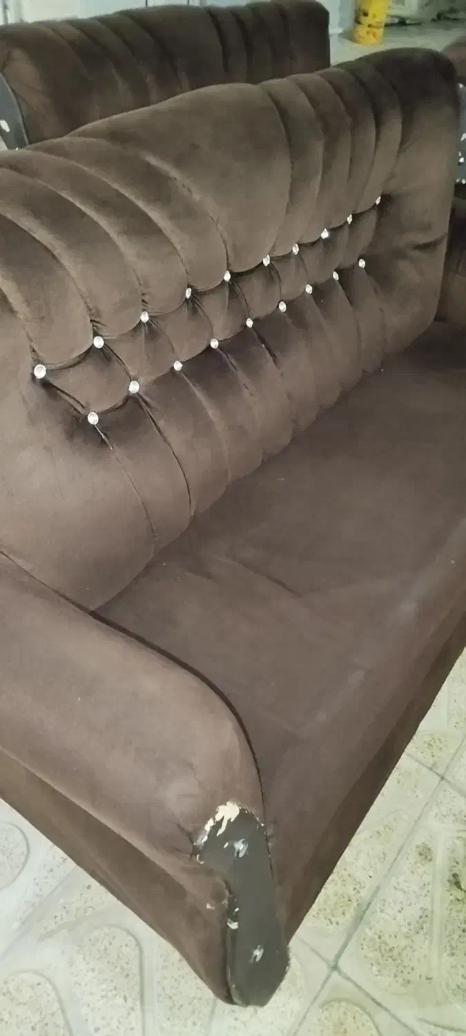 سمساری|مبلمان خانگی و میز عسلی|میاندوآب, |دیوار