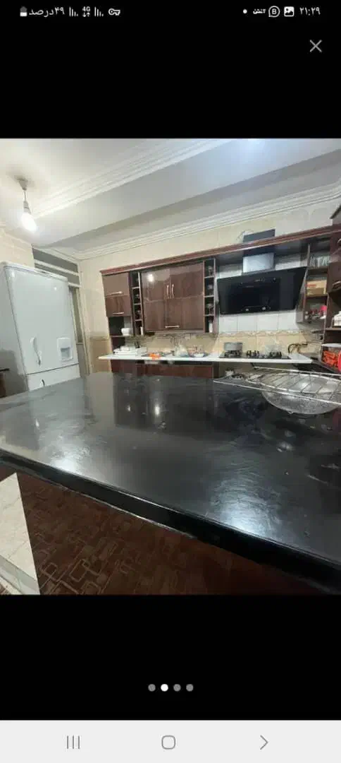 آپارتمان دوخوابه 96 متری در محله غدیر|فروش آپارتمان|بندر کنگان, |دیوار