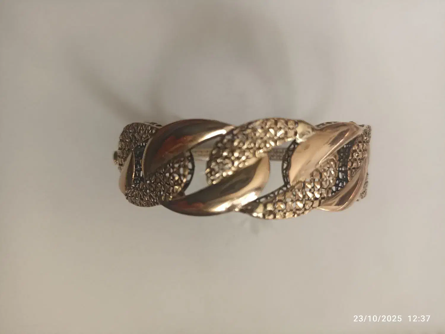 دستبند سیاه قلم|جواهرات|همدان, |دیوار