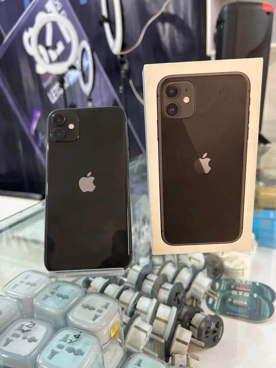 ایفون 11 نرمال|موبایل|شهریار, شهریار|دیوار