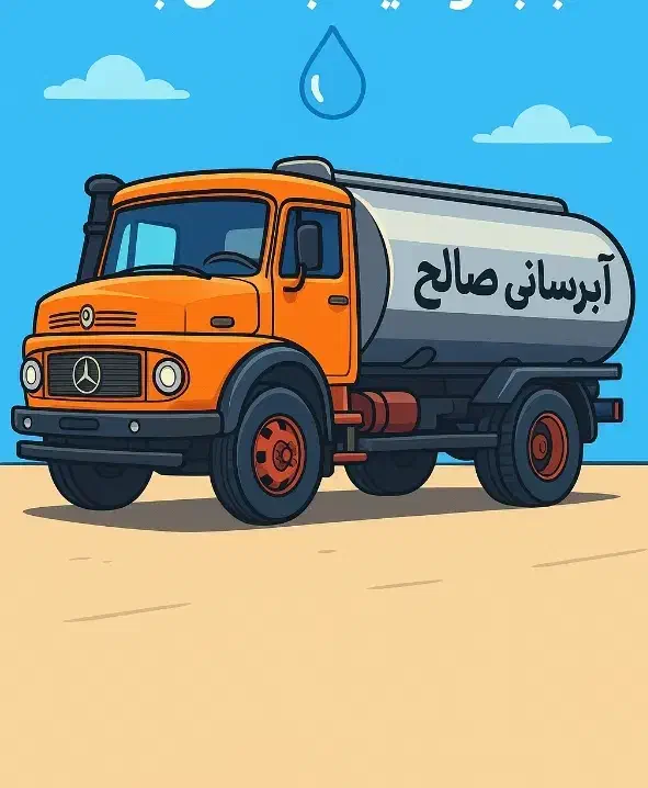 آبرسانی تانکر آب استخر شرب غیرشرب|خدمات حمل و نقل|مشهد, الهیه|دیوار