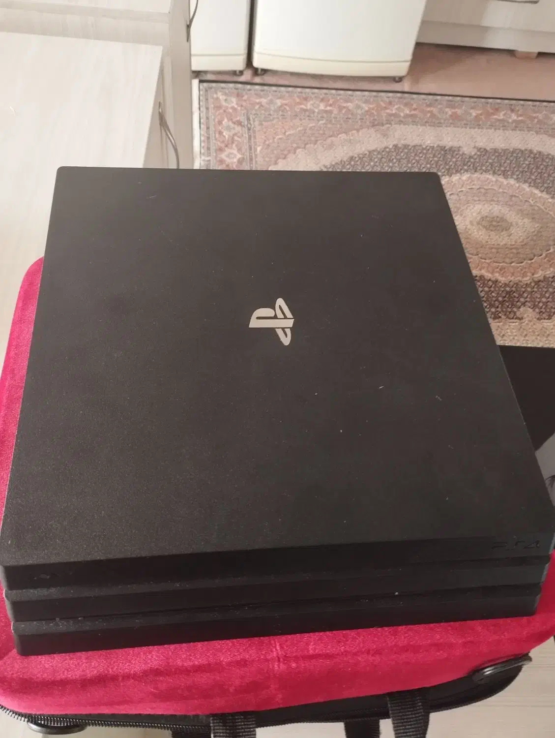 ps 4pro|کنسول، بازی ویدئویی و آنلاین|تبریز, |دیوار