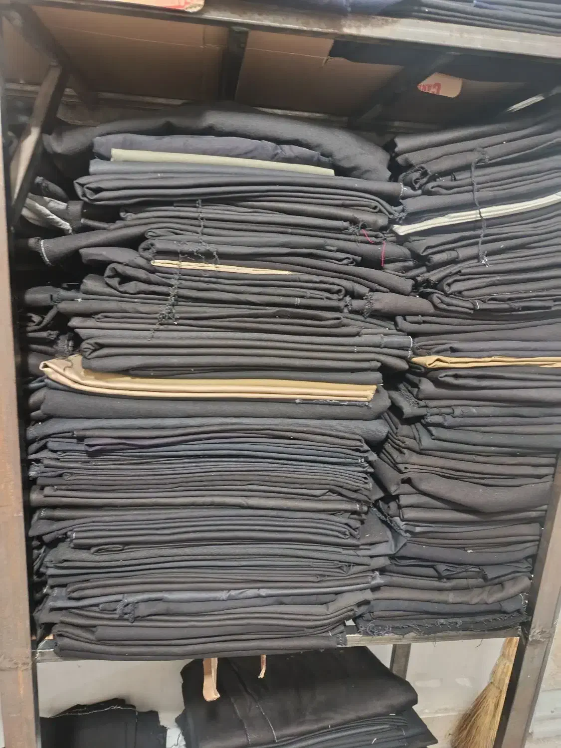 پارچه کیلویی|عمدهفروشی|مشهد, نوده|دیوار