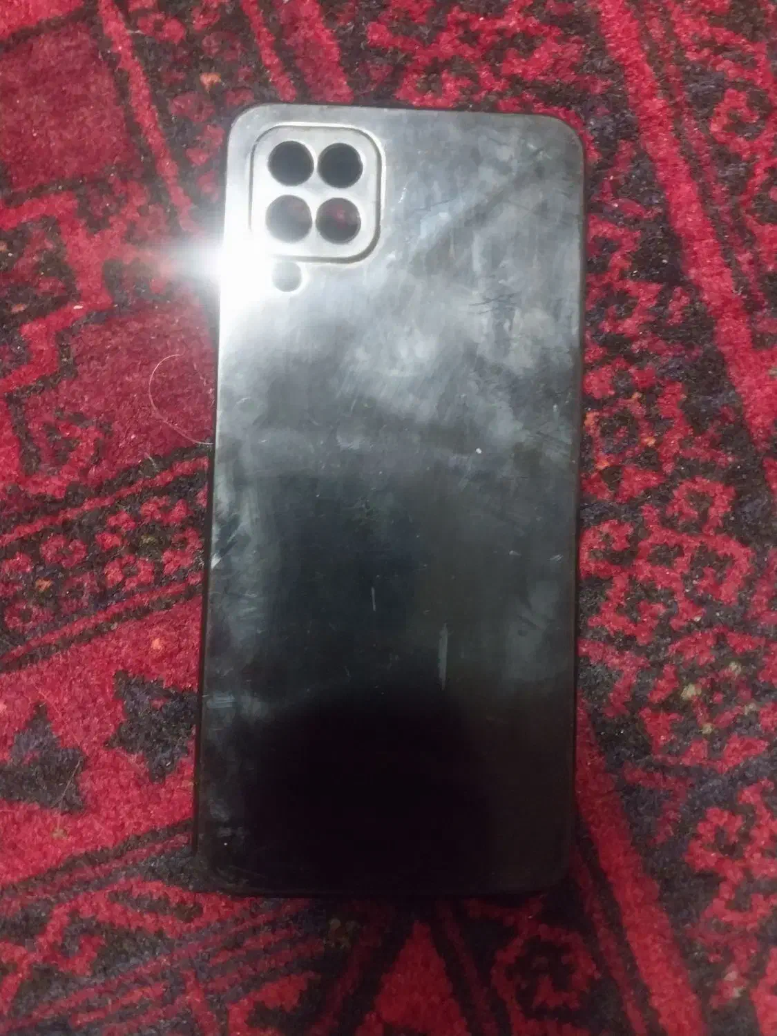 گاردA32وگاردA12|لوازم جانبی موبایل و تبلت|مشهد, کوشش|دیوار