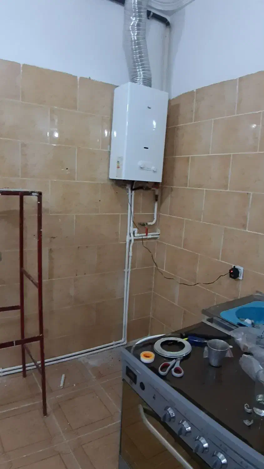 آبگرمکن  لوله کشی  کولر آبی|خدمات پیشه و مهارت|ایوان, |دیوار