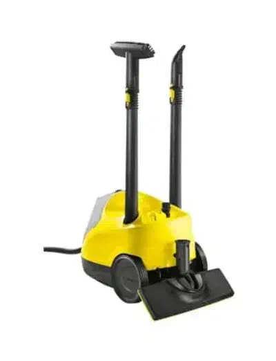 بخارشو همه کاره کارچر هوم لند|جاروبرقی، جارو شارژی، بخارشو|شیراز, شریفآباد|دیوار